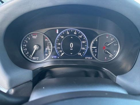 Used 2024 Buick Enclave Premium FWD image 16