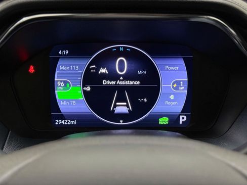 Used 2023 Chevrolet Bolt EUV Premier image 20