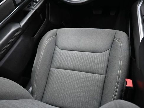 Used 2022 RAM 1500 Big Horn RWD image 13