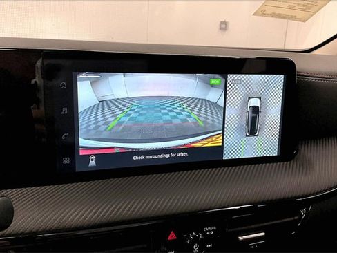 New 2026 Nissan Kicks SR w/ SR Premium Package image 24