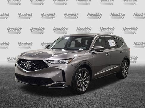 New 2026 Acura MDX FWD w/ Technology Package image 5