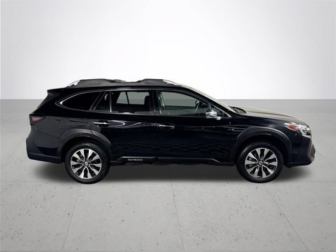 Used 2024 Subaru Outback Touring XT AWD/4WD image 5