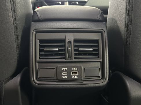 New 2026 Subaru Outback Premium image 25