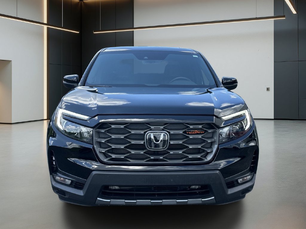Used 2025 Honda Ridgeline TrailSport image 9