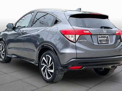 Used 2020 Honda HR-V Sport image 12