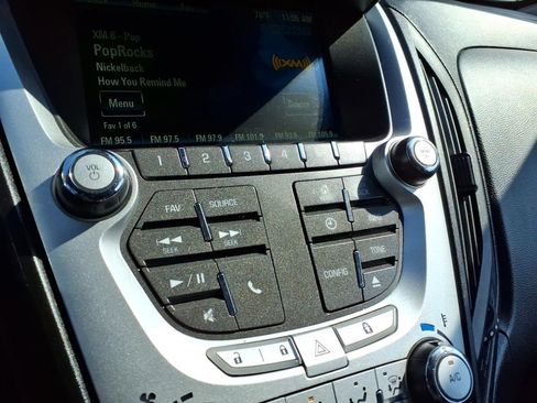 Used 2014 Chevrolet Equinox LT w/ Driver Convenience Package FWD image 16