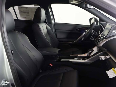 New 2025 Mitsubishi Eclipse Cross SEL image 32