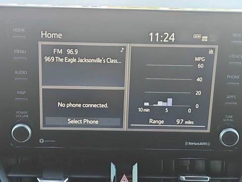 Used 2022 Toyota Corolla SE image 20