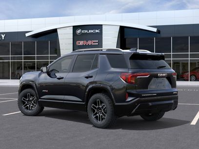 New 2026 GMC Terrain AT4