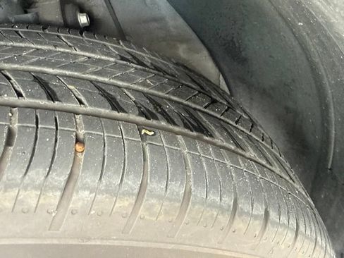 Certified 2025 Hyundai Tucson SEL FWD image 12
