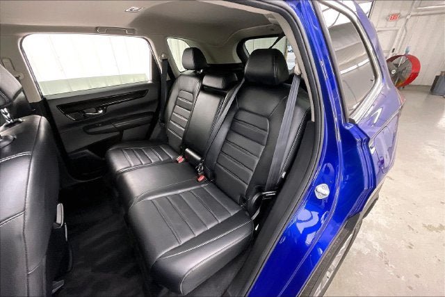 Certified 2023 Honda CR-V EX-L image 20