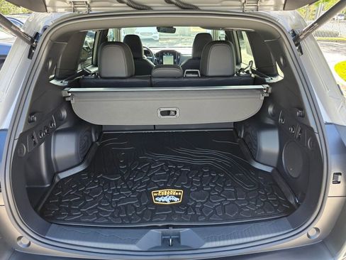 Used 2026 Subaru Forester Wilderness AWD/4WD image 17