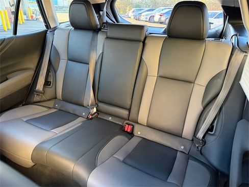 Used 2023 Subaru Outback Onyx Edition image 13