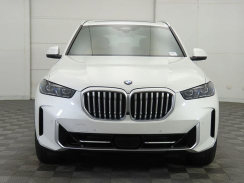 New 2026 BMW X5 xDrive40i image 2
