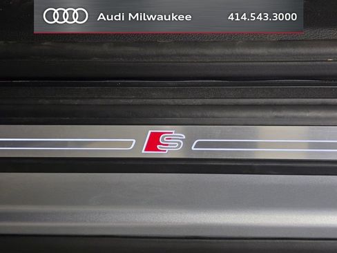 Used 2023 Audi Q5 2.0T Premium Plus w/ Premium Plus Package AWD/4WD image 19