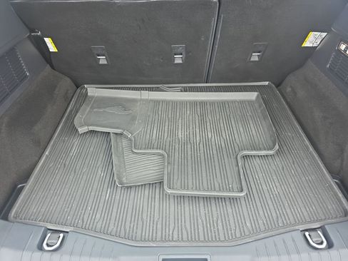 Certified 2025 Ford Mustang Mach-E Select w/ Comfort Package Lite RWD image 12