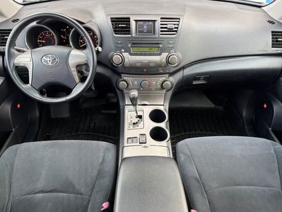Used 2008 Toyota Highlander Sport