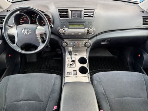 Used 2008 Toyota Highlander Sport image 3