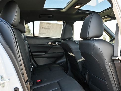 New 2026 Mitsubishi Eclipse Cross SEL image 12