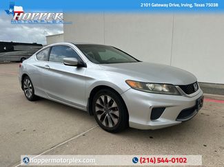 Used 2014 Honda Accord LX-S video 1