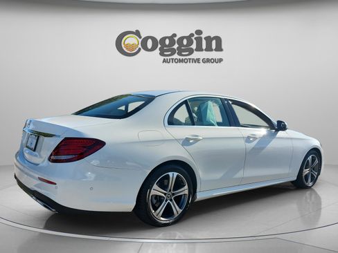 Used 2018 Mercedes-Benz E 300 E 300 image 6