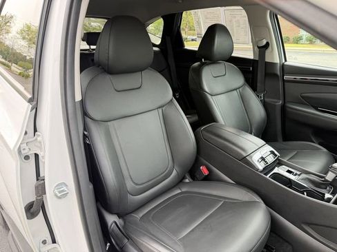 Used 2023 Hyundai Tucson XRT AWD/4WD image 34