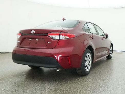 New 2026 Toyota Corolla LE image 32