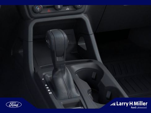 New 2025 Ford Ranger XL w/ Trailer Tow Package image 15