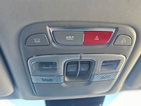 Used 2024 Kia Telluride SX image 34