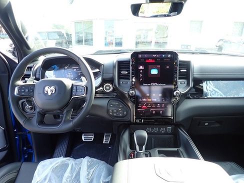 New 2026 RAM 1500 Rebel w/ G/T Package image 14