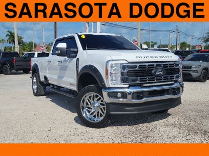 Used 2024 Ford F250 XLT