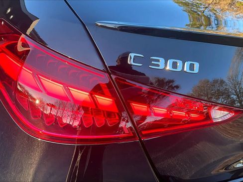 Certified 2024 Mercedes-Benz C 300 C 300 image 57