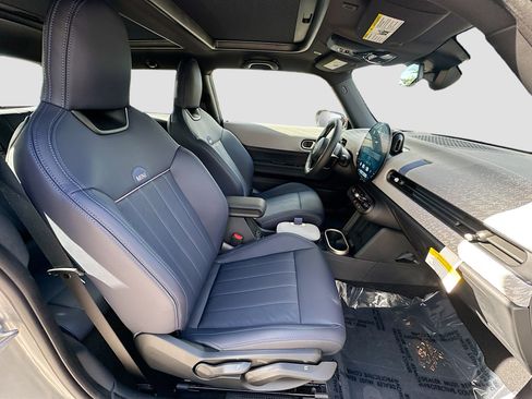 New 2026 MINI Cooper S image 22