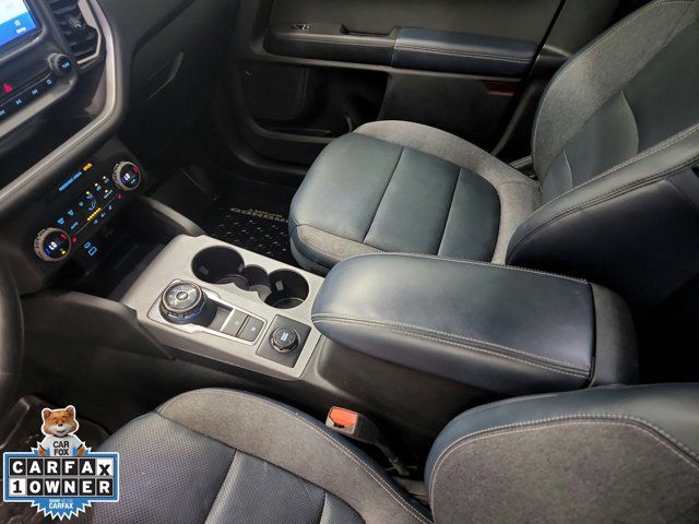 Used 2021 Ford Bronco Sport Outer Banks AWD/4WD image 30