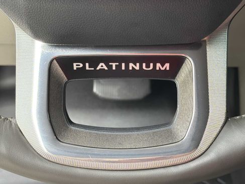 Used 2026 Ford F350 Platinum w/ Platinum Plus Package AWD/4WD image 27