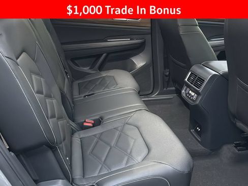 New 2026 Volkswagen Atlas SE FWD image 29