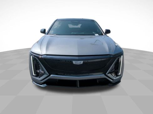 New 2026 Cadillac Lyriq V image 2