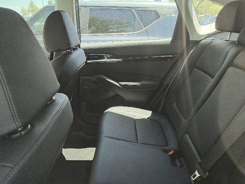 Certified 2025 Kia Seltos EX w/ EX Sunroof Package FWD image 20