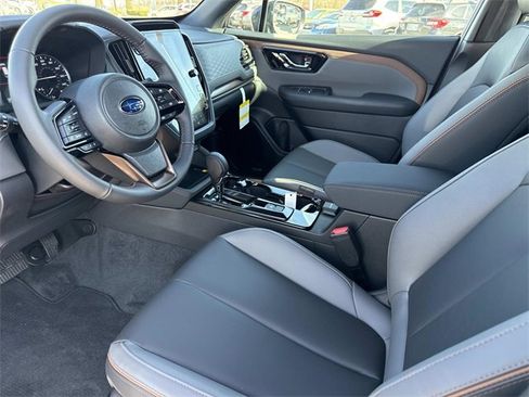 New 2026 Subaru Forester Sport image 13