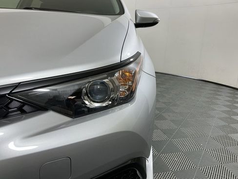 Used 2018 Toyota Corolla iM FWD image 8