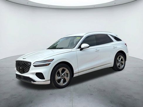 New 2026 Genesis GV70 2.5T AWD/4WD image 1