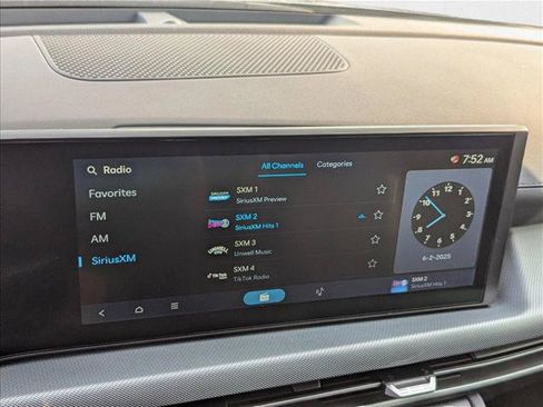 New 2025 Hyundai Sonata SEL FWD image 11