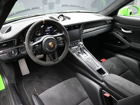 Used 2019 Porsche 911 GT3 RS RWD image 7