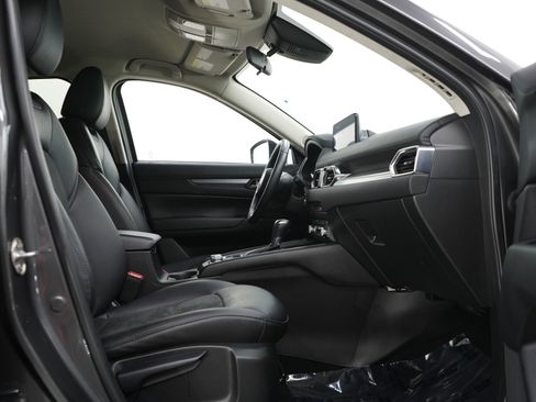 Used 2023 MAZDA CX-5 AWD 2.5 S w/ Select Package image 11