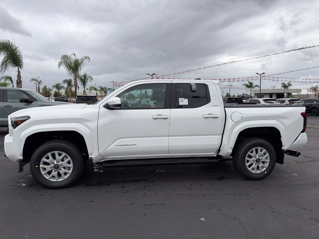 New 2026 Toyota Tacoma SR5 RWD image 6