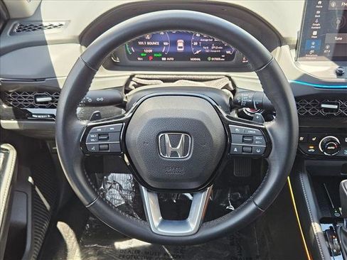 Used 2024 Honda Accord Touring image 13