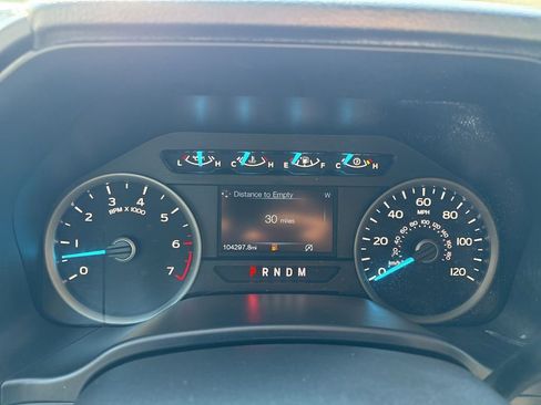 Used 2020 Ford F150 XLT w/ Equipment Group 301A Mid RWD image 18