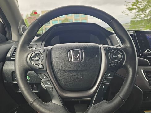 Used 2023 Honda Ridgeline RTL-E image 25