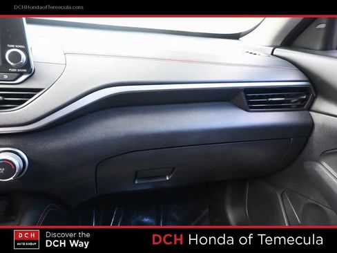 Used 2022 Nissan Altima 2.5 SR w/ Midnight Edition Package image 14