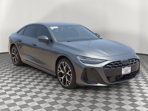 New 2026 Audi A6 Premium Plus AWD/4WD image 7
